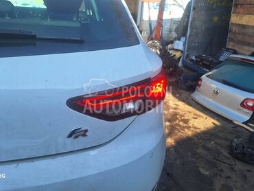 Leon 5F Stop lame za Seat Leon od 2013. do 2018. god.