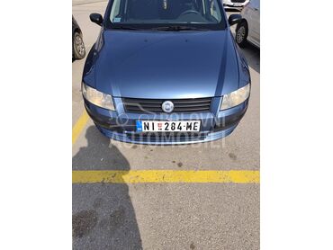 Fiat Stilo 