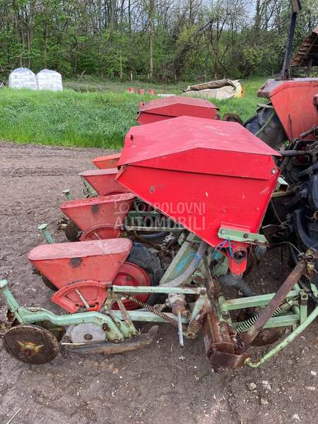 Nodet Pneumassem PN2