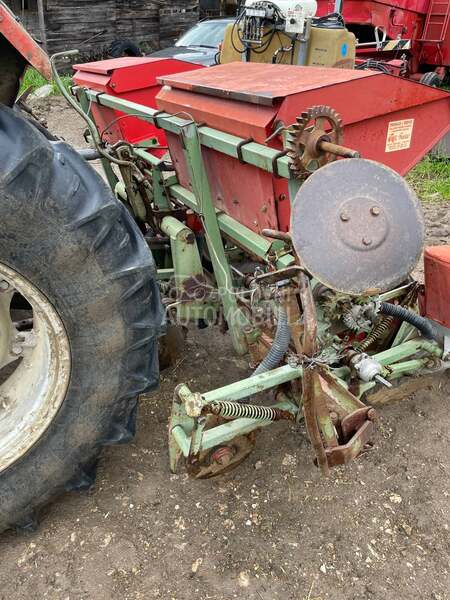 Nodet Pneumassem PN2