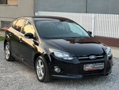 Ford Focus 97.000 K.M/OPREMA
