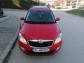 Škoda Roomster 1.2i FAMILY LINE CH