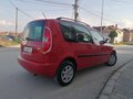 Škoda Roomster 1.2i FAMILY LINE CH