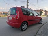 Škoda Roomster 1.2i FAMILY LINE CH