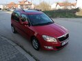 Škoda Roomster 1.2i FAMILY LINE CH