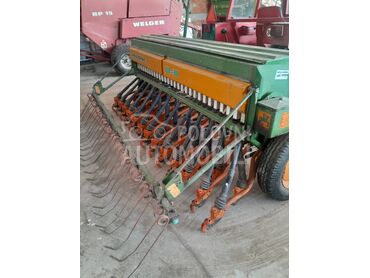 Amazone D8 3m special