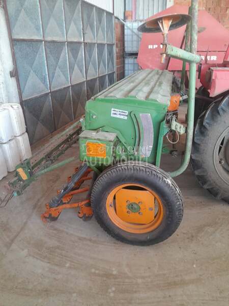 Amazone D8 3m special