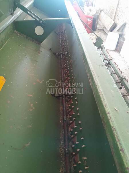 Amazone D8 3m special