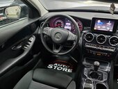 Mercedes Benz C 180 180d