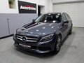 Mercedes Benz C 180 180d