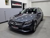 Mercedes Benz C 180 180d