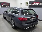 Mercedes Benz C 180 180d