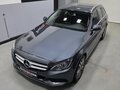 Mercedes Benz C 180 180d