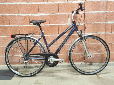 KTM Kristall 3x9 Deore LX