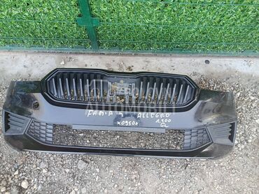 fabia 4 prednji branik za Škoda Fabia