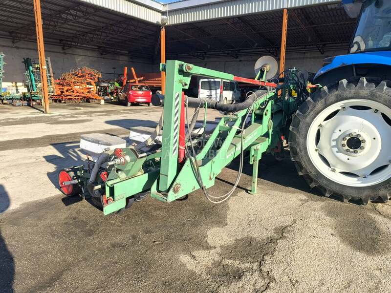 Majevica 12 redova ili 9 redova