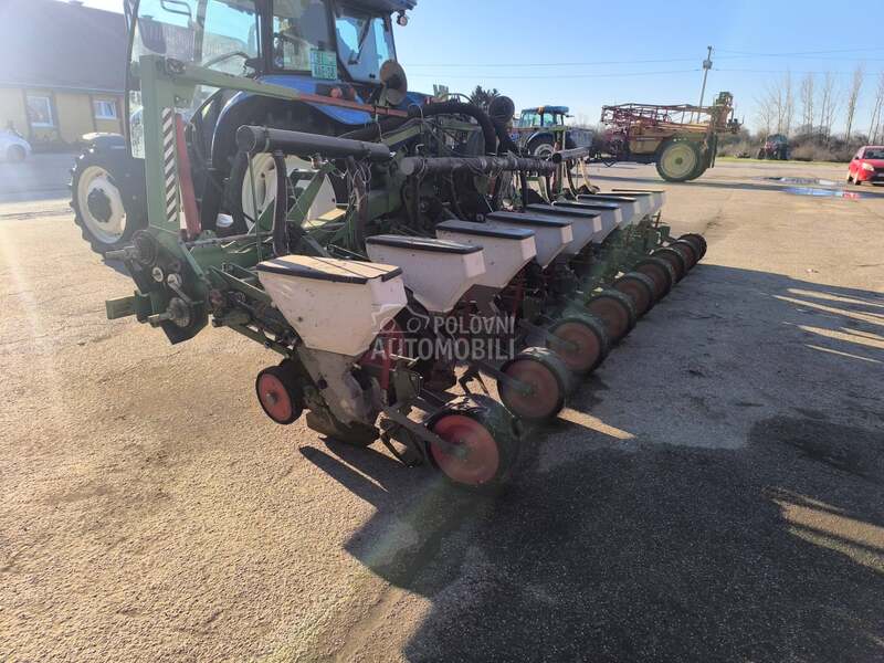 Majevica 12 redova ili 9 redova