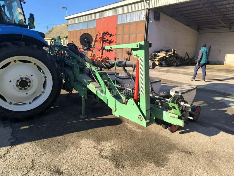 Majevica 12 redova ili 9 redova