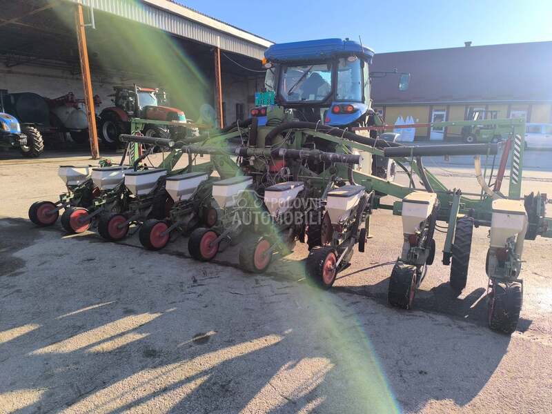 Majevica 12 redova ili 9 redova