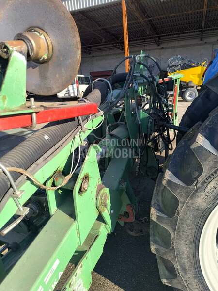 Majevica 12 redova ili 9 redova