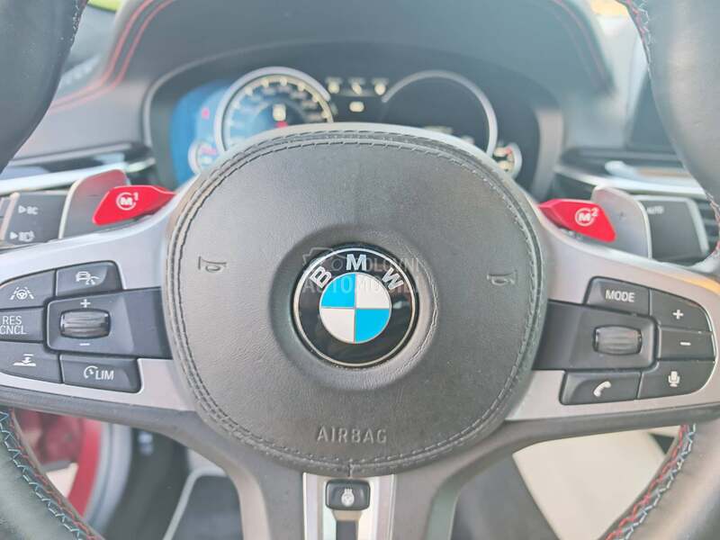 BMW M5 1of400 First Edition