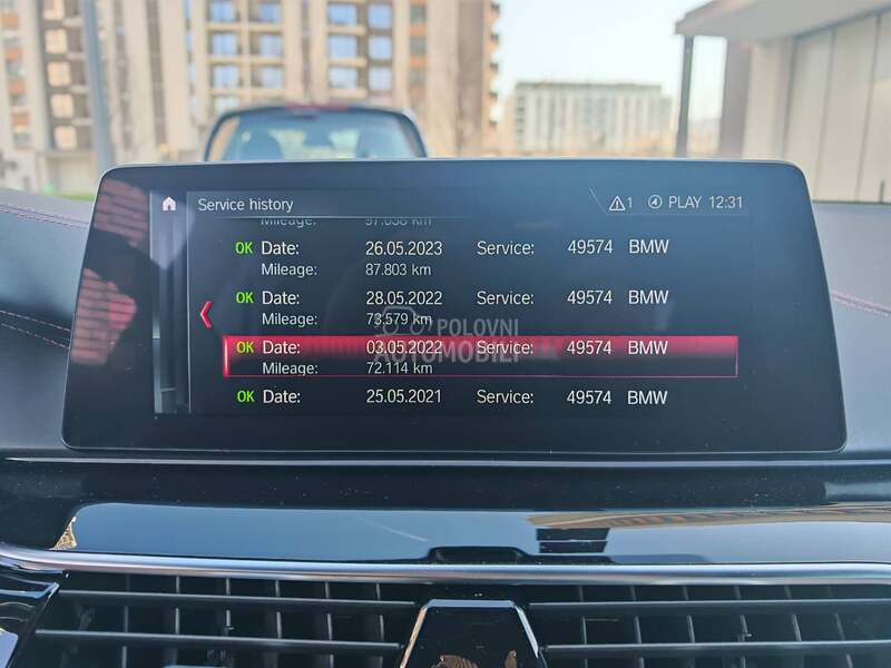 BMW M5 1of400 First Edition