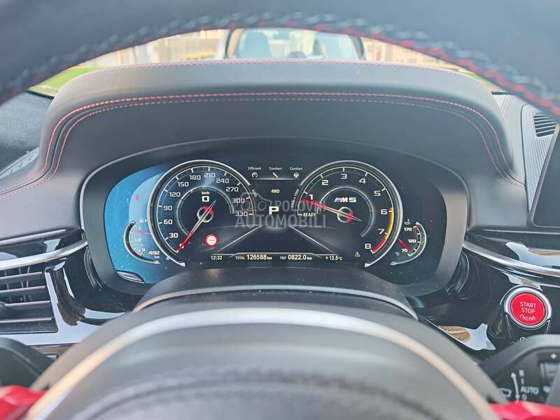 BMW M5 1of400 First Edition