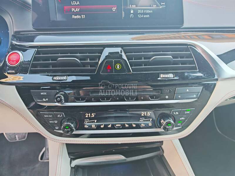 BMW M5 1of400 First Edition