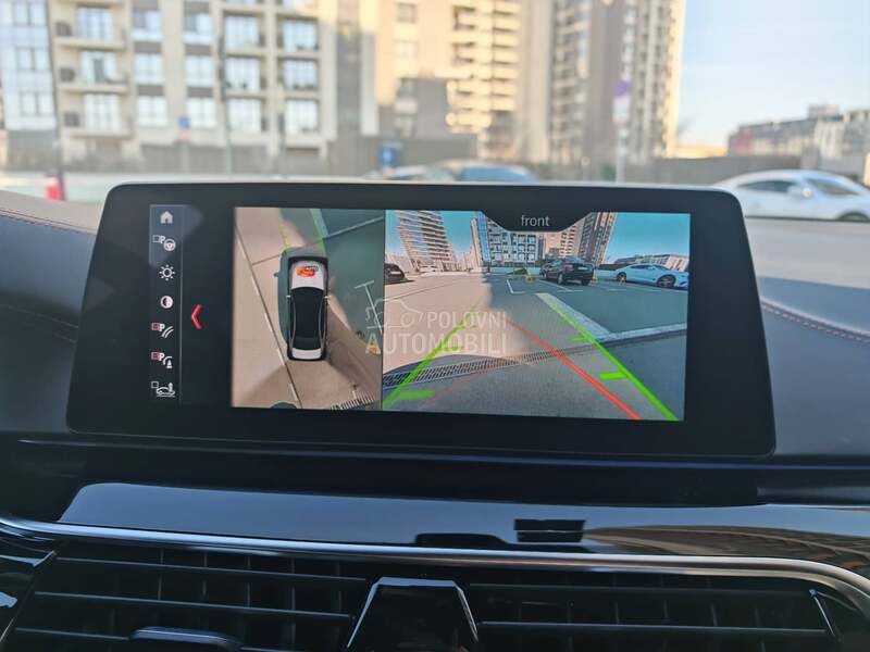 BMW M5 1of400 First Edition