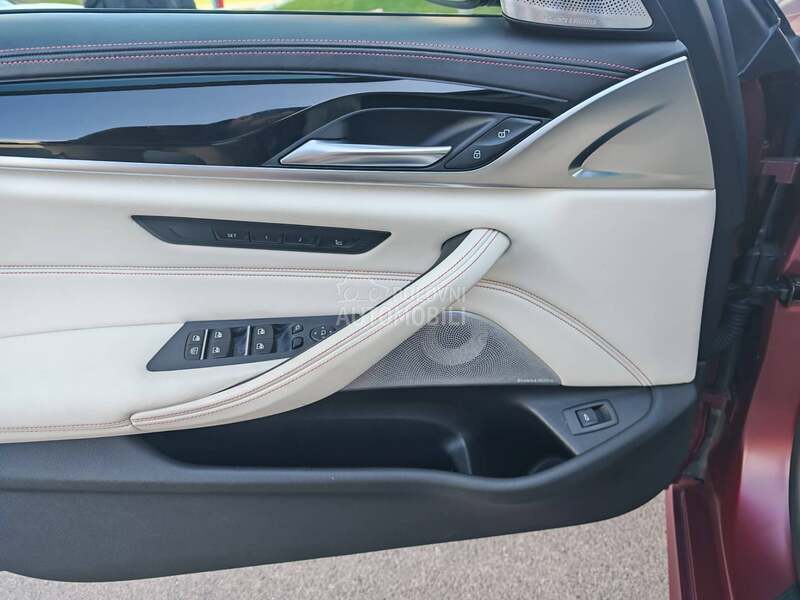 BMW M5 1of400 First Edition