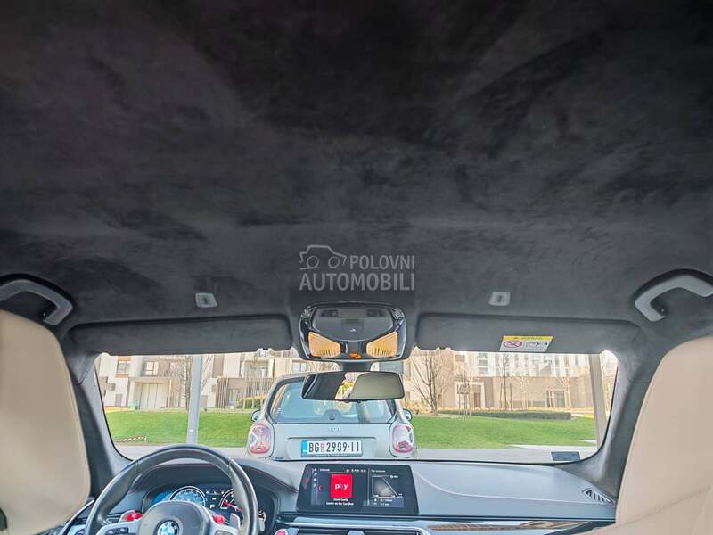 BMW M5 1of400 First Edition