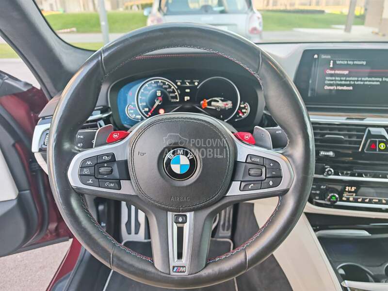 BMW M5 1of400 First Edition