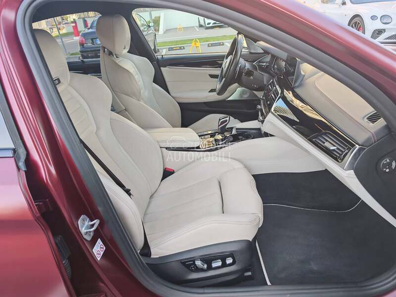 BMW M5 1of400 First Edition