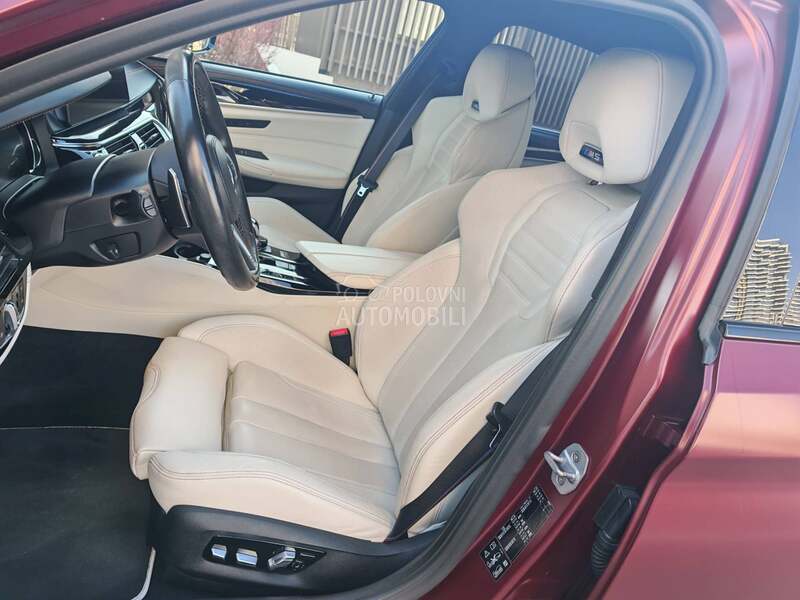 BMW M5 1of400 First Edition