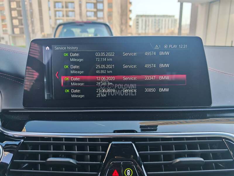 BMW M5 1of400 First Edition