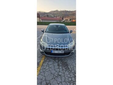 Citroen C5 1.6HDI