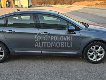 Citroen C5 1.6HDI