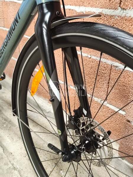 Bergamont Sweep 6 2x10 full Tiagra