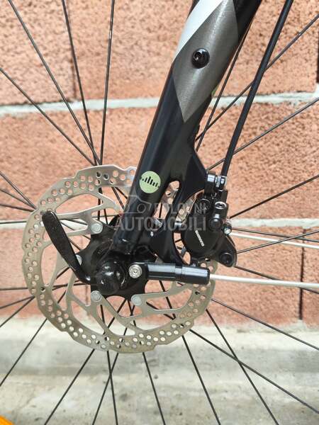 Bergamont Sweep 6 2x10 full Tiagra