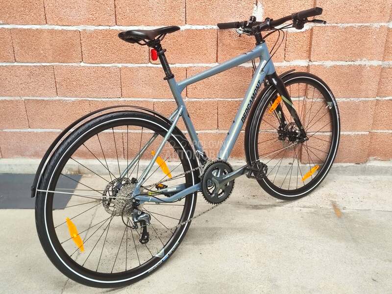 Bergamont Sweep 6 2x10 full Tiagra