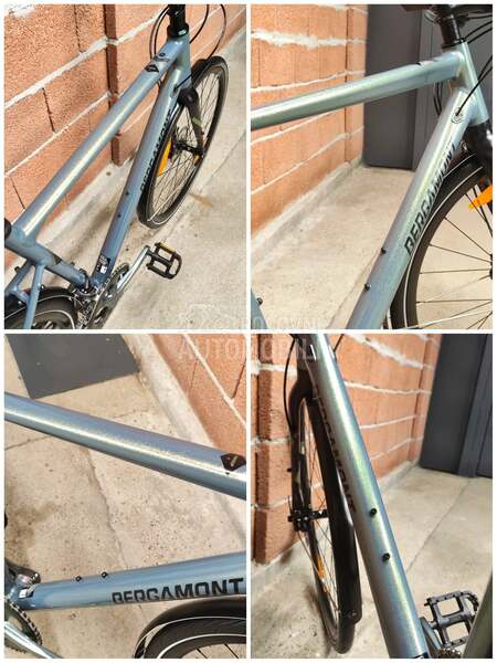 Bergamont Sweep 6 2x10 full Tiagra