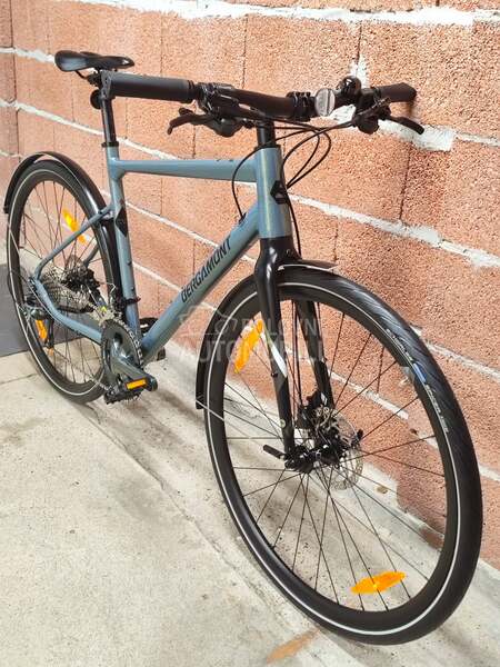 Bergamont Sweep 6 2x10 full Tiagra