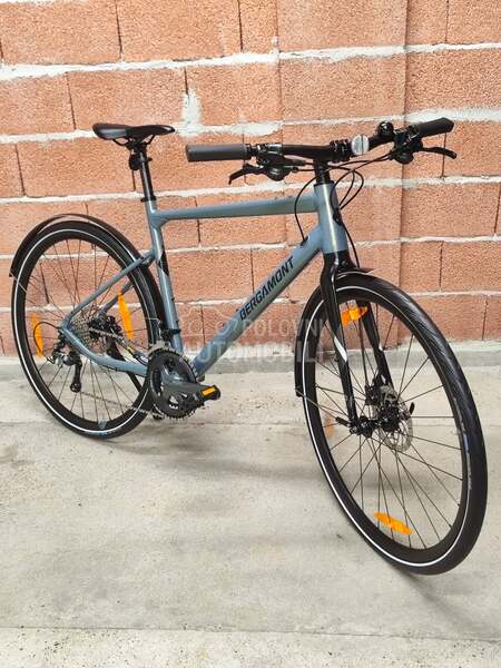 Bergamont Sweep 6 2x10 full Tiagra