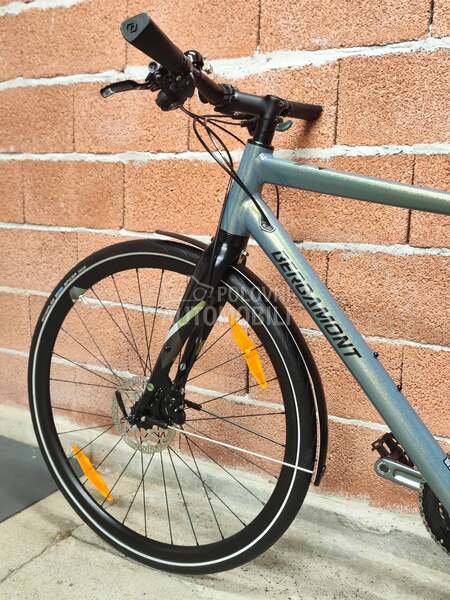 Bergamont Sweep 6 2x10 full Tiagra