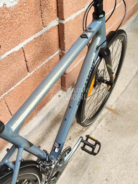 Bergamont Sweep 6 2x10 full Tiagra