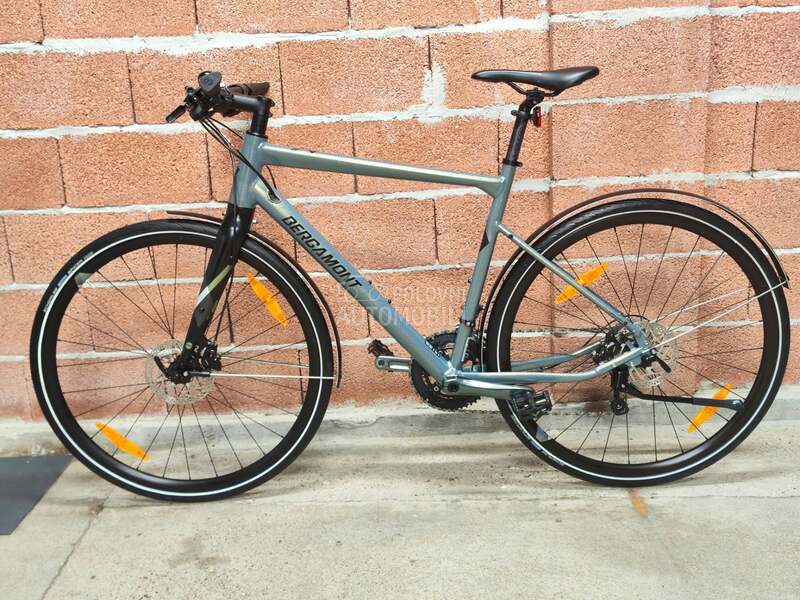 Bergamont Sweep 6 2x10 full Tiagra