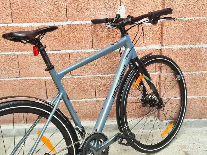 Bergamont Sweep 6 2x10 full Tiagra