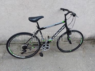 Bicikla 28 kao nova 