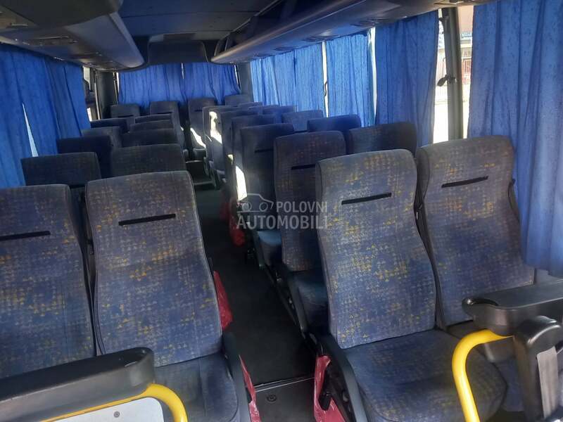 Isuzu Turgise top stanje