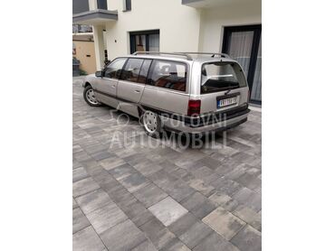 Opel Omega 2.0i